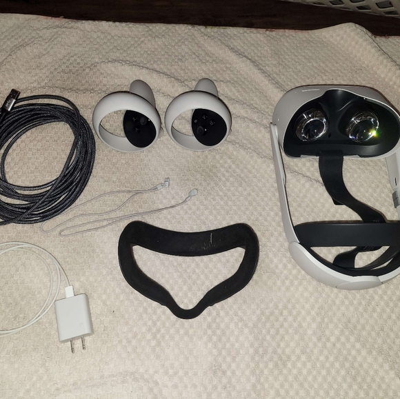 Meta Quest Other - Meta Quest 2